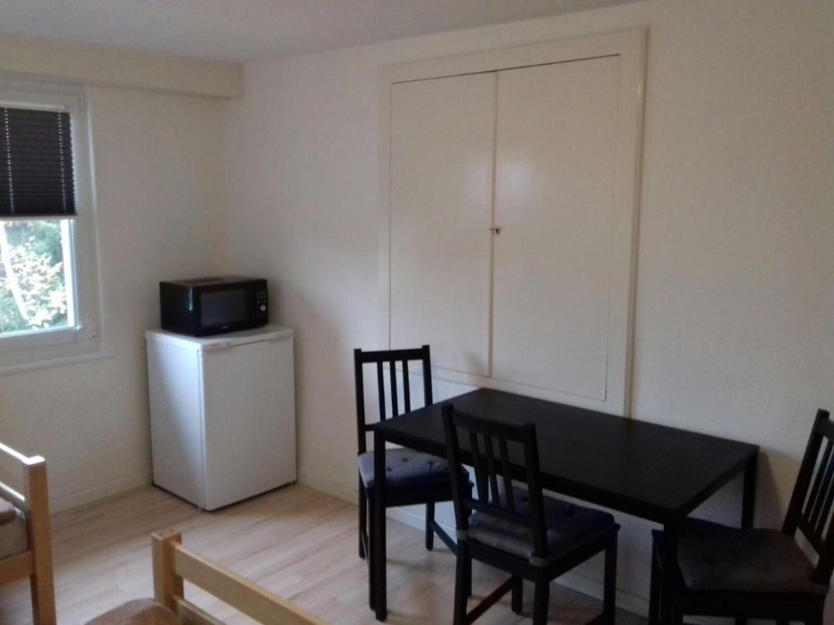 Hostel Airport Oberglatt Zewnętrze zdjęcie