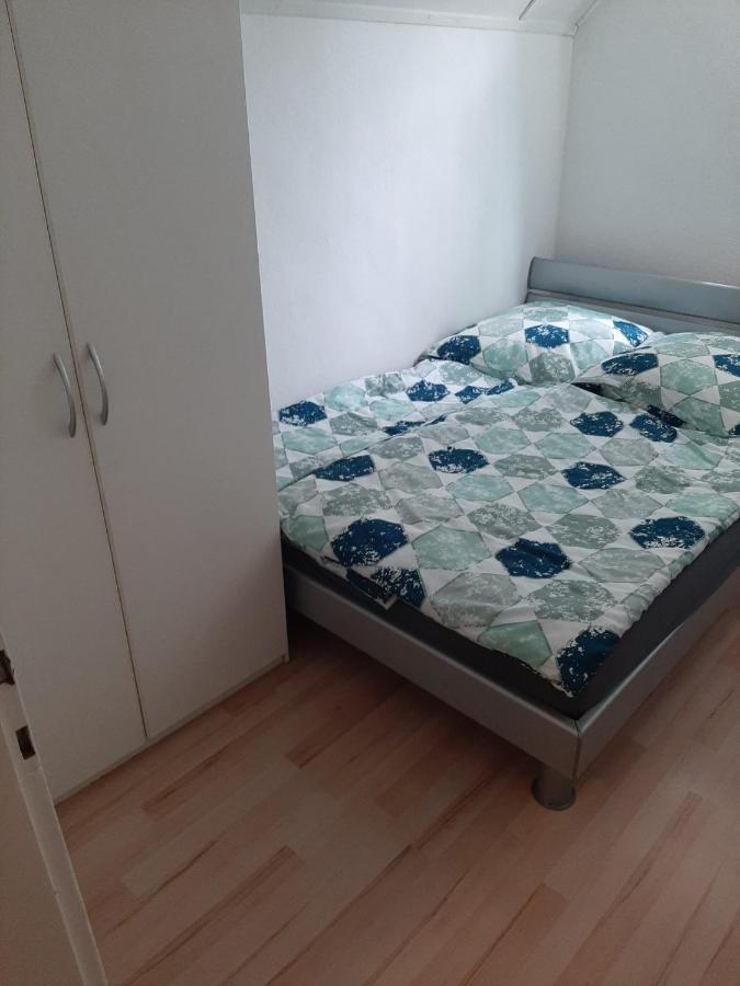 Hostel Airport Oberglatt Zewnętrze zdjęcie