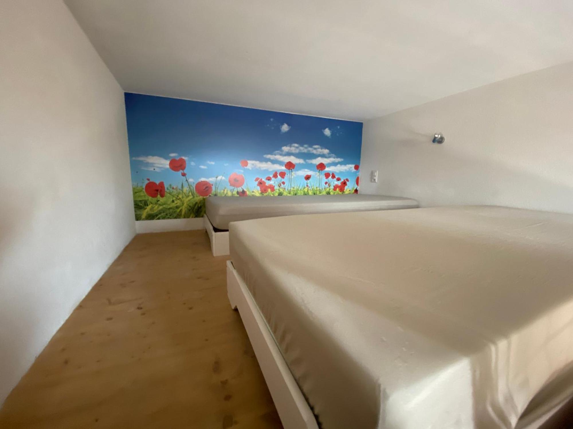 Hostel Airport Oberglatt Zewnętrze zdjęcie