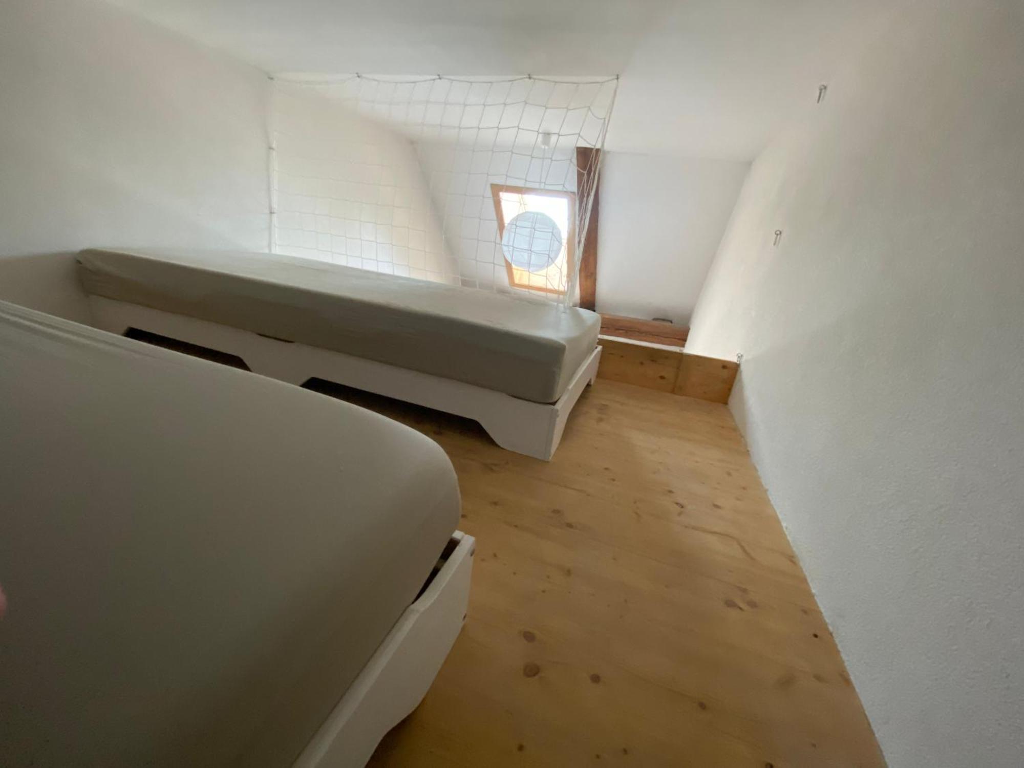 Hostel Airport Oberglatt Zewnętrze zdjęcie