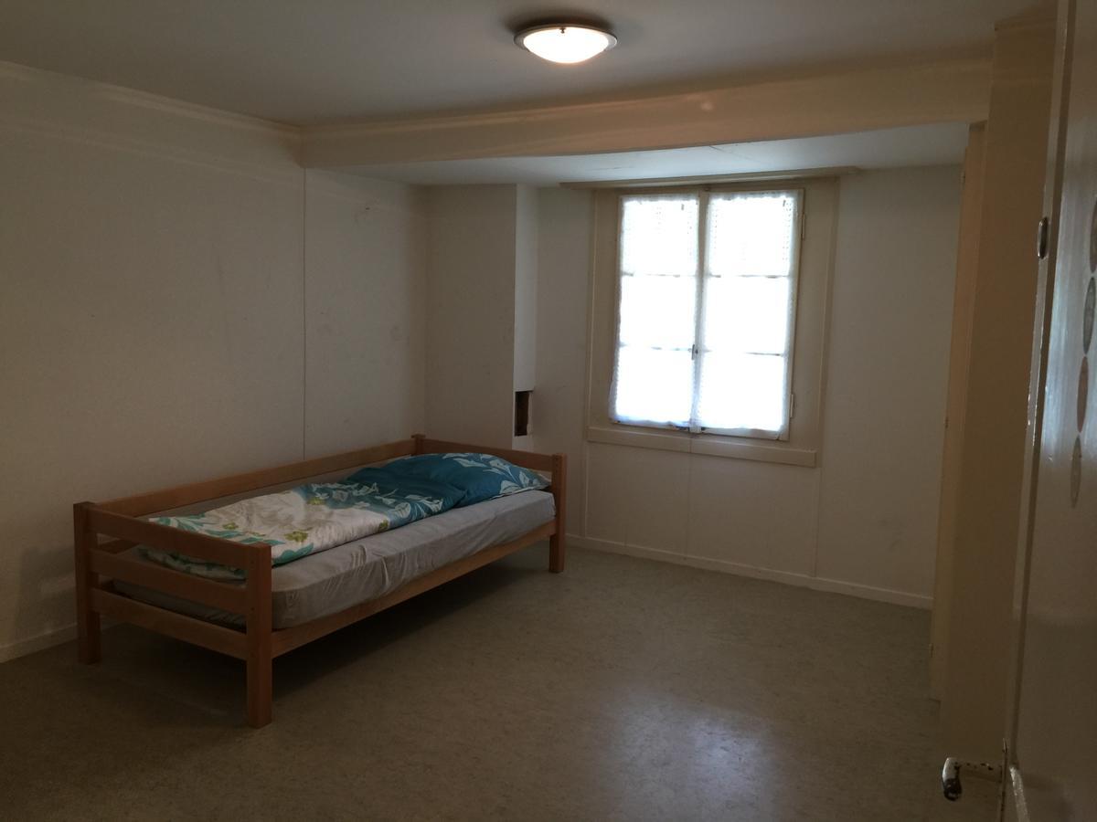 Hostel Airport Oberglatt Zewnętrze zdjęcie