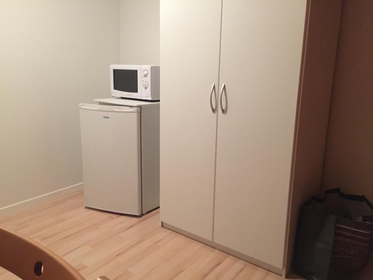 Hostel Airport Oberglatt Zewnętrze zdjęcie
