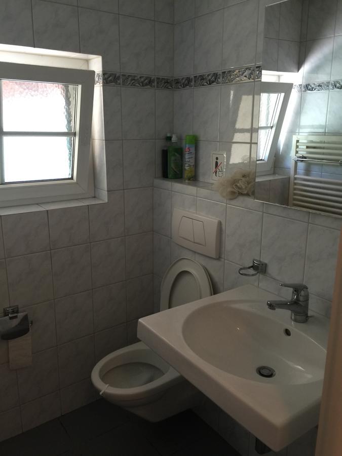 Hostel Airport Oberglatt Zewnętrze zdjęcie