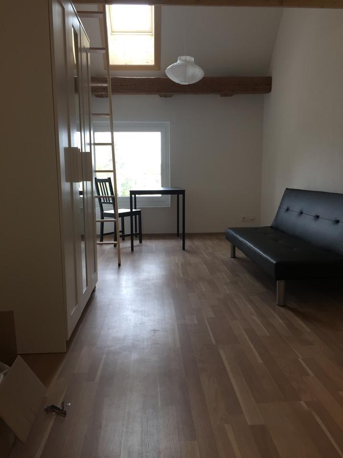Hostel Airport Oberglatt Zewnętrze zdjęcie