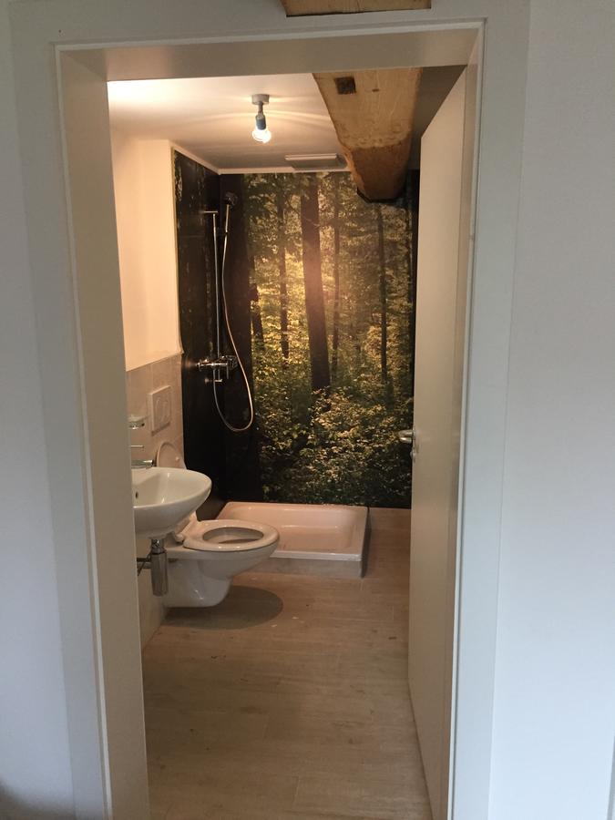 Hostel Airport Oberglatt Zewnętrze zdjęcie