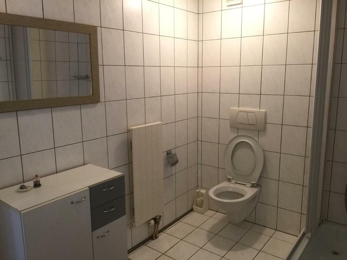 Hostel Airport Oberglatt Zewnętrze zdjęcie