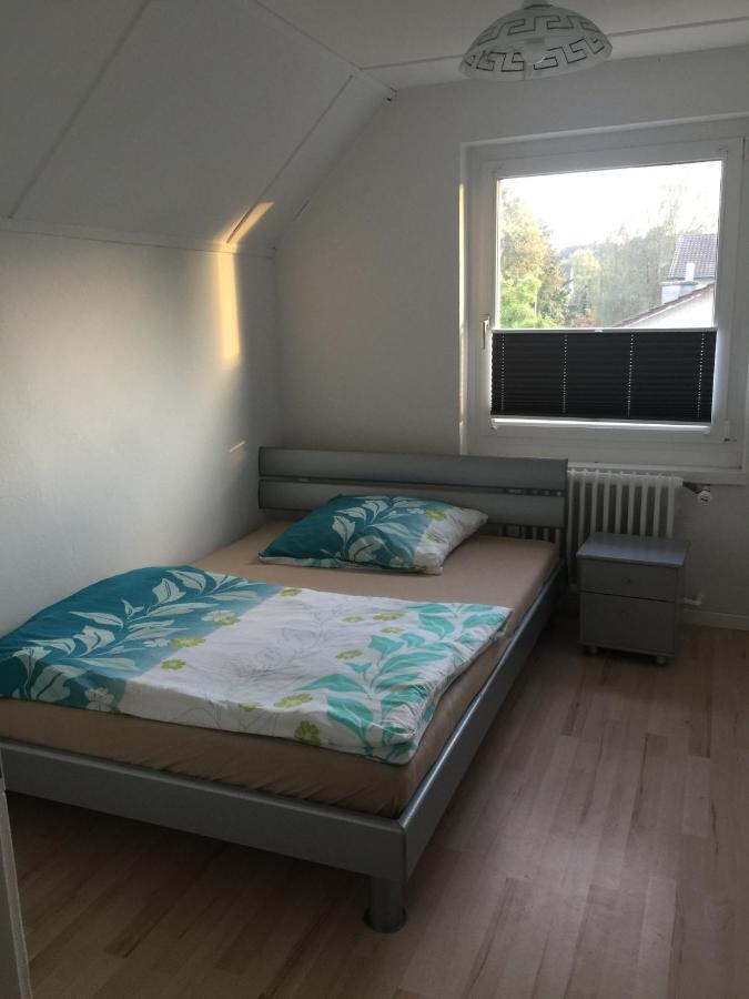 Hostel Airport Oberglatt Zewnętrze zdjęcie